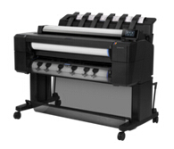 HP Designjet T2530驱动下载