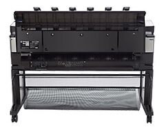 HP Designjet T3500驱动下载产品图