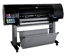 HP Designjet Z6100驱动下载