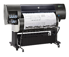 HP Designjet T7200驱动下载