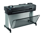 HP Designjet T730驱动下载