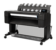 HP Designjet T920驱动下载产品图