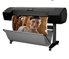 HP DesignJet Z2100驱动下载