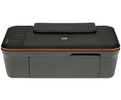 HP Deskjet 2050A - J510g驱动下载