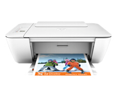 HP Deskjet 2549驱动下载