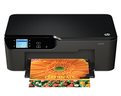 HP Deskjet 3520驱动下载