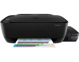 HP DeskJet GT 5820驱动下载