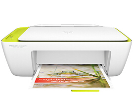 HP DeskJet Ink Advantage 2136驱动下载产品图