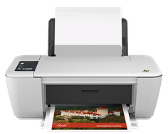 HP Deskjet Ink Advantage 2546驱动下载