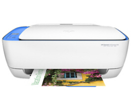 HP DeskJet Ink Advantage 3636驱动下载产品图