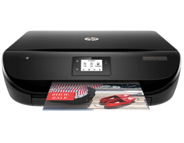 HP DeskJet Ink Advantage 4536驱动下载