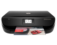 HP DeskJet Ink Advantage 4538驱动下载