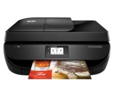 HP DeskJet Ink Advantage 4670驱动下载