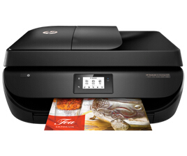 HP DeskJet Ink Advantage 4676驱动下载