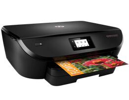 HP DeskJet Ink Advantage 5575驱动下载