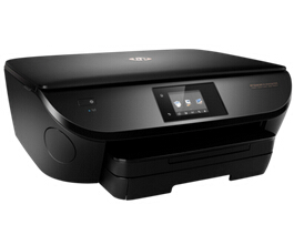 HP DeskJet Ink Advantage 5645驱动下载
