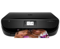 HP ENVY 4512驱动下载