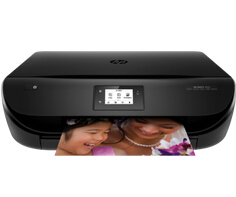 HP ENVY 4516驱动下载