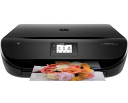 HP ENVY 4524驱动下载