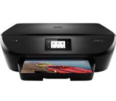 HP ENVY 5545驱动下载