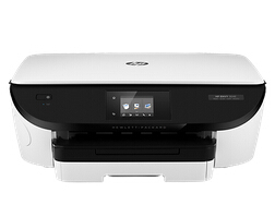 HP ENVY 5646驱动下载