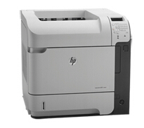 HP LaserJet Enterprise 600 M602dn驱动下载
