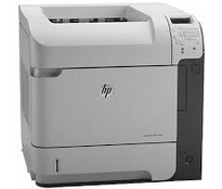 HP LaserJet Enterprise 600 M603dn驱动下载