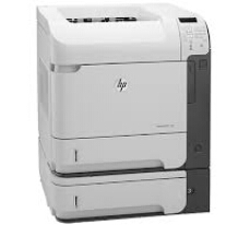 HP LaserJet Enterprise 600 M603xh驱动下载