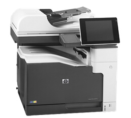 HP LaserJet Enterprise 700 color MFP M775dn驱动下载产品图