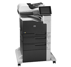 HP LaserJet Enterprise 700 color MFP M775f驱动下载产品图
