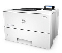 HP LaserJet Enterprise M506dh驱动下载