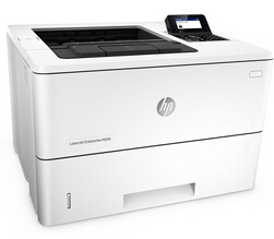 HP LaserJet Enterprise M506dn驱动下载