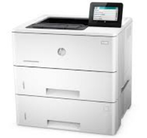 HP LaserJet Enterprise M506x驱动下载