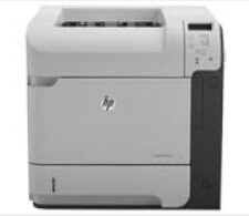 HP LaserJet Enterprise M601dn驱动下载产品图