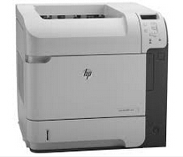 HP LaserJet Enterprise M601n驱动下载产品图