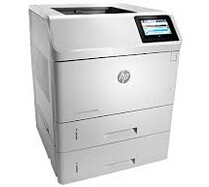 HP LaserJet Enterprise M606x驱动下载