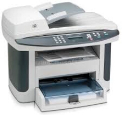 HP LaserJet M1522n驱动下载产品图