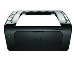 HP LaserJet P1109w驱动下载