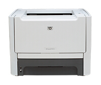 HP LaserJet P2014n驱动下载产品图