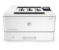 HP LaserJet Pro M402d驱动下载产品图