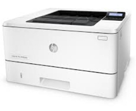 HP LaserJet Pro M402dn驱动下载