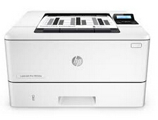 HP LaserJet Pro M402dw驱动下载