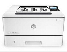 HP LaserJet Pro M402n驱动下载