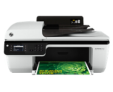 HP Officejet 2622驱动下载