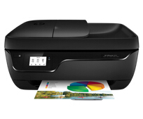 HP OfficeJet 3832驱动下载