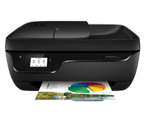 HP OfficeJet 3834驱动下载