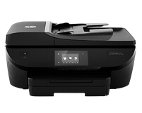 HP Officejet 5744驱动下载