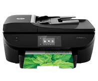 HP Officejet 5745驱动下载产品图