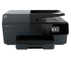HP Officejet 6822驱动下载
