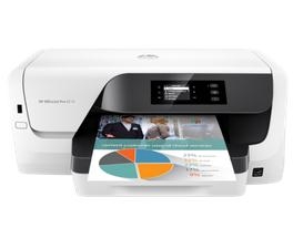 HP OfficeJet Pro 8210驱动下载